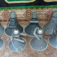 بلندگو شیپوری توآ ژاپن و سامی اصل کره|سیستم صوتی خانگی|تهران, نازی‌آباد|دیوار