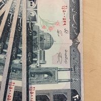 اسکناس نو کلکسیونی|کلکسیون سکه، تمبر، اسکناس|تهران, قیطریه|دیوار