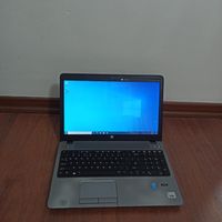 لپتاپ  HP ProBook 450 g1 core i5|رایانه همراه|تهران, سعادت‌آباد|دیوار