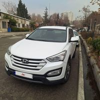 هیوندای سانتافه ix 45 2400cc، مدل ۲۰۱۴|خودرو سواری و وانت|تهران, سعادت‌آباد|دیوار