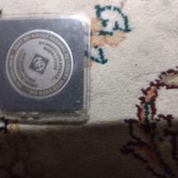 سکه NA آمریکایی|اشیای عتیقه|تهران, دزاشیب|دیوار