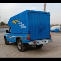 اتاق مسقف نیسان و پادرا پخش اتاق و کفی جویباری اصل|قطعات یدکی و لوازم جانبی|کرج, کرج نو|دیوار