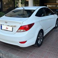 اکسنت مدل 2016 موتور بلو بدون رنگ درجه۱|خودرو سواری و وانت|کرج, دهقان ویلا|دیوار