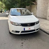 سراتو آپشنال مدل ۹۶|خودرو سواری و وانت|تهران, هروی|دیوار