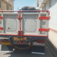 خاور ۶۰۸ مدل ۷۶|خودرو سنگین|قزوین, |دیوار