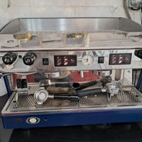 دستگاه قهوه‌ ساز واسیاب|سماور، چای‌ساز و قهوه‌ساز|لردگان, |دیوار