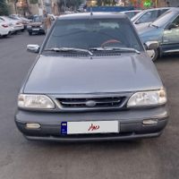 پراید صندوق‌دار بنزینی، مدل ۱۳۸۶|خودرو سواری و وانت|تهران, فتح|دیوار
