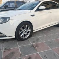 ام جی 6 اتاق نیو|خودرو سواری و وانت|تهران, قنات‌کوثر|دیوار
