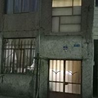 خانه کلنگی به متراژ 79 مترمربع|فروش زمین و کلنگی|تهران, دکتر هوشیار|دیوار