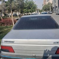 پژو 405 جی ال ایکس (GLX)، مدل ۱۳۸۸|سواری و وانت|تهران, جوانمرد قصاب|دیوار