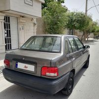پراید 131 SX، مدل ۱۳۹۱|خودرو سواری و وانت|بوشهر, |دیوار