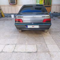 پژو 405|خودرو سواری و وانت|کنارک, |دیوار