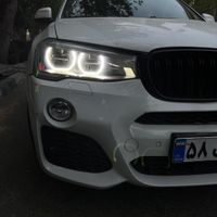 تعمیرات دیلایت چراغ بى ام و BMW X4 (طلق چراغ عقب)|خدمات موتور و ماشین|تهران, دردشت|دیوار