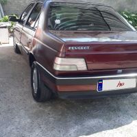 پژو 405 جی ال ایکس (GLX)، مدل ۱۳۸۱|خودرو سواری و وانت|رشت, هلال احمر|دیوار