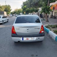 رنو تندر 90 E2 بنزینی، مدل ۱۳۹۵|سواری و وانت|تهران, دیلمان|دیوار