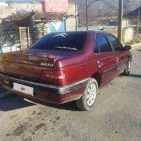 پژو405|خودرو سواری و وانت|یاسوج, |دیوار