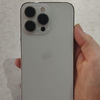 اپل iPhone 13 Pro ۱۲۸ گیگابایت|موبایل|تهران, بهاران|دیوار