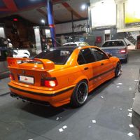 bmw e36|خودرو کلاسیک|تهران, تهرانپارس غربی|دیوار