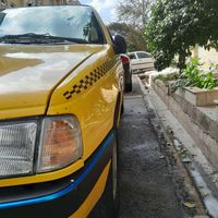 پژو 405، مدل ۲۰۲۱تاکسی|خودرو سواری و وانت|شیراز, چو گیاه|دیوار