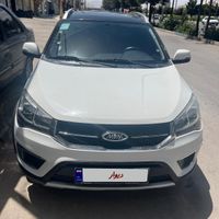ام‌وی‌ام X22 دنده‌ای اسپرت اکسلنت، مدل ۱۳۹۷|خودرو سواری و وانت|کرمان, |دیوار