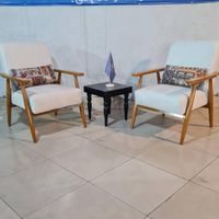 مبل راحتی Nice کلاسیک-دسته چوبی-مبلمان اصل|مبلمان خانگی و میز عسلی|تهران, اتحاد|دیوار