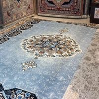 فرش۱۲متری نخ صادراتی۷۰۰شانه **گیلدا**|فرش|مشهد, ایثارگران|دیوار