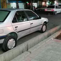پژو 405 جی ال ایکس (GLX)، مدل ۱۳۹۱|خودرو سواری و وانت|مشهد, ۱۷ شهریور|دیوار