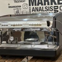 دستگاه قهوه ساز صنعتی اسپرسو ساز سیمونلی آپیاتو|کافی‌شاپ و رستوران|کرج, منظریه|دیوار