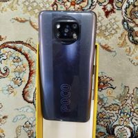 شیائومی Poco X3 Pro با حافظهٔ ۲۵۶ گیگابایت|موبایل|تهران, قیام‌دشت|دیوار