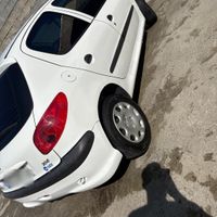 پژو 206 تیپ ۲، مدل ۱۳۹۴|خودرو سواری و وانت|ارومیه, |دیوار