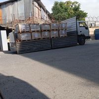 خاورکفی بغل بازشو مستقیم باراننده در ارتباط هستید|خدمات حمل و نقل|تهران, دروس|دیوار