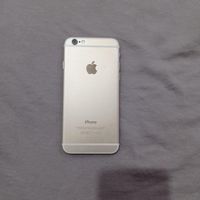 اپل iPhone 6 با حافظهٔ ۶۴ گیگابایت|موبایل|اهواز, کانتکس|دیوار