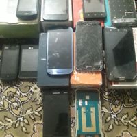 تعدادی گوشی نیازبه تعمیرجزئی|موبایل|قم, توحید|دیوار
