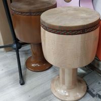 تنبک حلمی (فروشگاه تیموری)|سازهای سنتی|اردبیل, |دیوار
