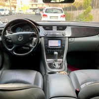 بنز کلاس CLS CLS350، مدل ۲۰۰۷|خودرو سواری و وانت|تهران, نیاوران|دیوار