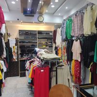 فروش و معاوضه مغازه ۳۴ متری|فروش مغازه و غرفه|تهران, تهرانپارس شرقی|دیوار