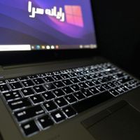 لپ تاپ مدیریتی Hp 840 g6|رایانه همراه|شیراز, ملاصدرا|دیوار
