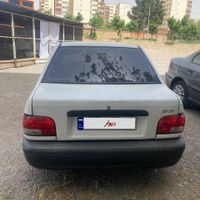 پراید 131 SX، مدل ۱۳۹۰|خودرو سواری و وانت|تهران, قصر فیروزه ۲|دیوار