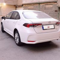 تویوتا کرولا توربو مدل ۲۰۲۴|خودرو سواری و وانت|مشهد, امام خمینی|دیوار