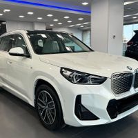 BMW IX1 برقی 2025 کیت M|خودرو سواری و وانت|تهران, شهرک راه‌آهن|دیوار