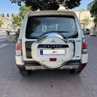 میتسوبیشی پاجرو 2 در 6 سیلندر، مدل ۲۰۰۸|خودرو سواری و وانت|تهران, سعادت‌آباد|دیوار