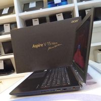 لپتاپ گیمینگ Acer i7 هارد1TB+256SSD|رایانه همراه|تهران, تجریش|دیوار