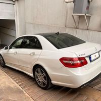 بنز کلاس E E350، مدل ۲۰۱۳|خودرو سواری و وانت|تهران, فرمانیه|دیوار