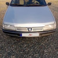 پژو 405 جی ال ایکس (GLX)، مدل ۱۳۸۷|خودرو سواری و وانت|کهنوج, |دیوار