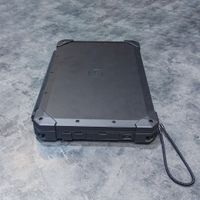 لپ تاپ دیاگ تبلت نظامی Dell Latitude 12 7212|رایانه همراه|تهران, کوی فردوس|دیوار