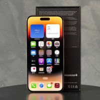 اپل iPhone 15 حافظهٔ 128GIG نات اکتیو باگارانتی|موبایل|تهران, شهرک غرب|دیوار