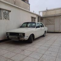 پیکان بنزینی، مدل ۱۳۸۱|سواری و وانت|تهران, جی|دیوار