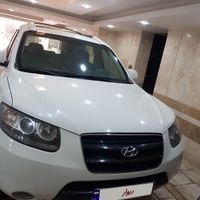 هیوندای سانتافه ix 45 2700cc، مدل ۲۰۰۸|سواری و وانت|تهران, کوی فردوس|دیوار