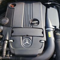 بنز C240 E240 لوازم یدکی خدمات اورهال و گیربکس|خدمات موتور و ماشین|تهران, شوش|دیوار