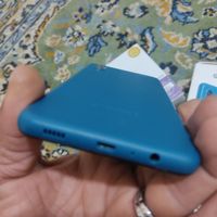 گوشی سامسونگA02در حد با کارتن انتقال لوازم|موبایل|تهران, پاتریس لومومبا|دیوار
